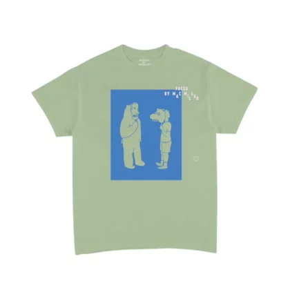 BOY AND BEAR TEE